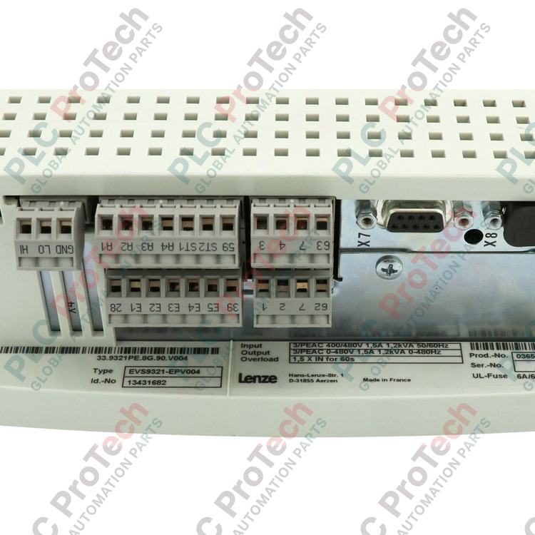 EVS9321-EPV004
