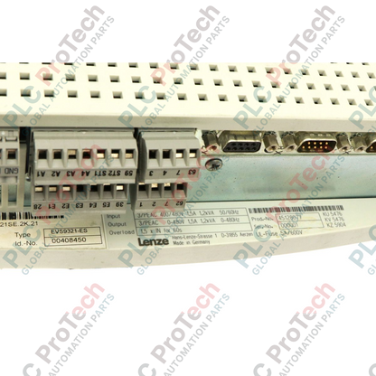 EVS9321-ES