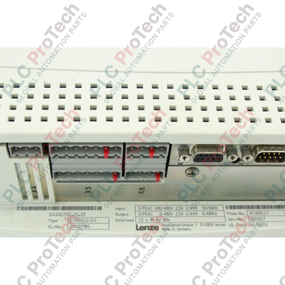 EVS9322-ES