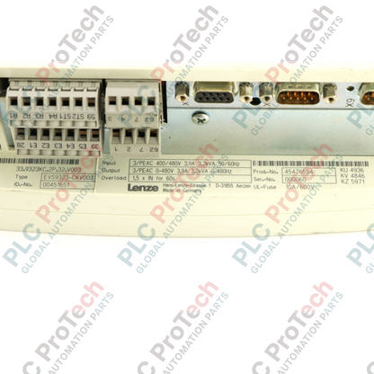 EVS9323-CKV003