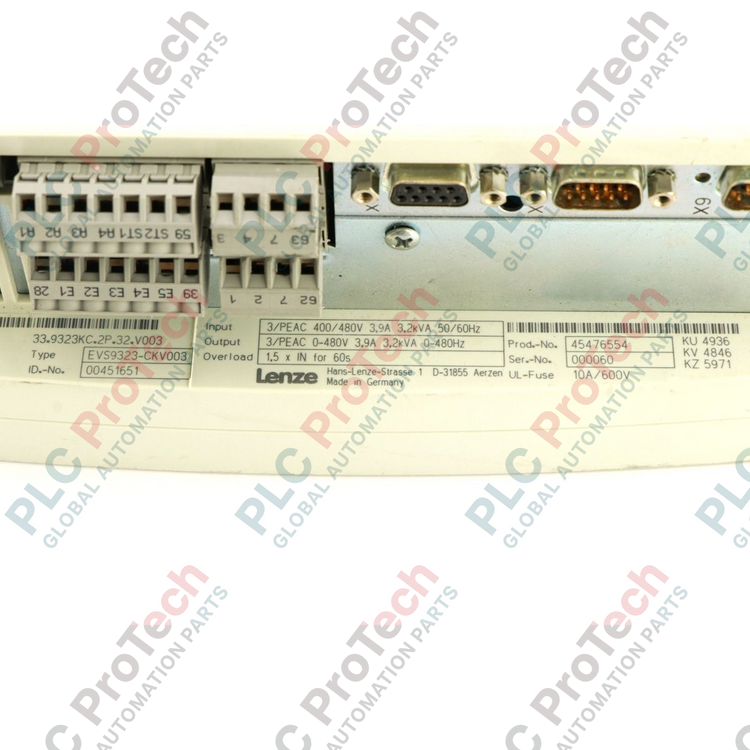 EVS9323-CKV003