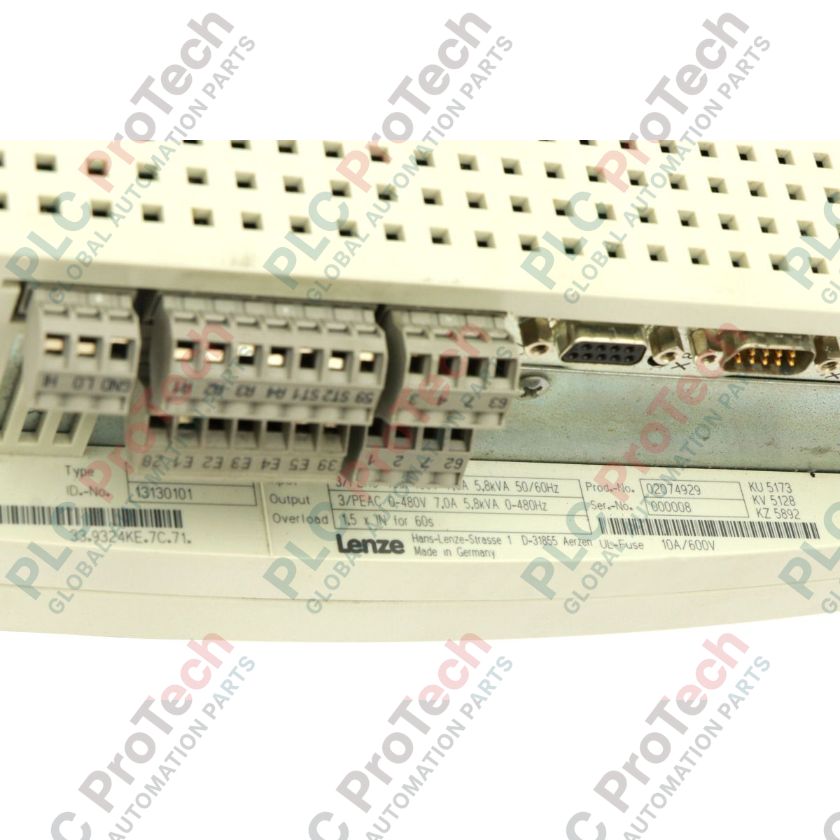 EVS9324-EK