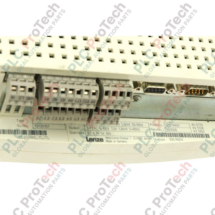 EVS9324-EK