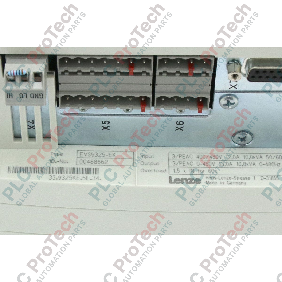 EVS9325-EK