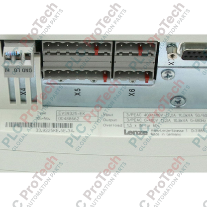 EVS9325-EK