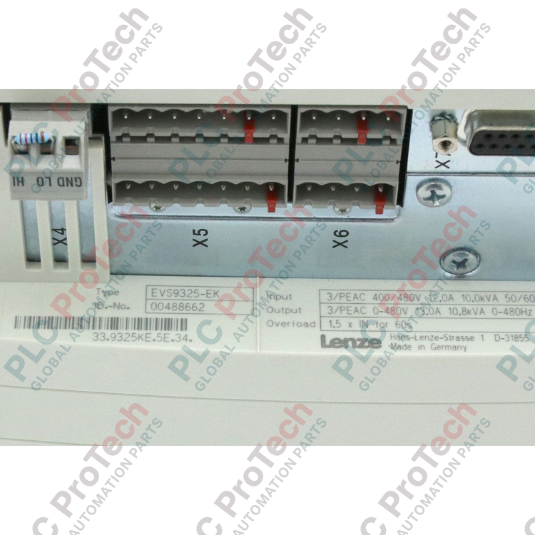 EVS9325-EK