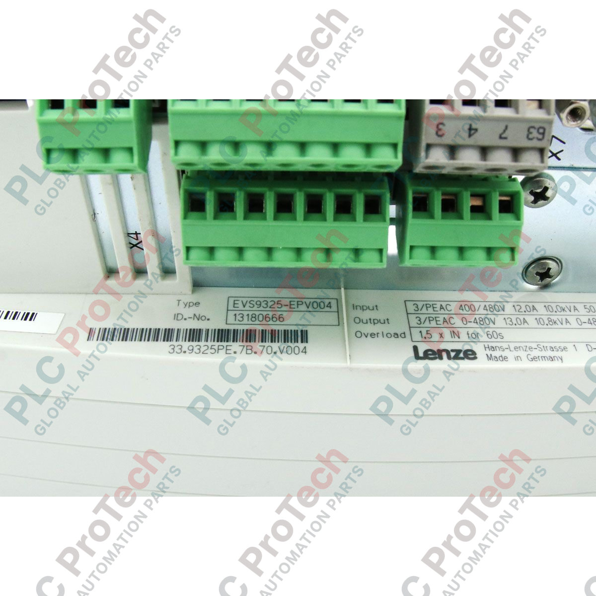 EVS9325-EPV004