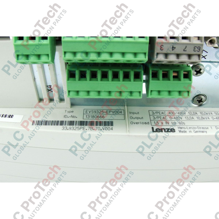 EVS9325-EPV004