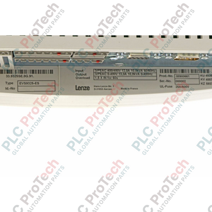 EVS9325-ES