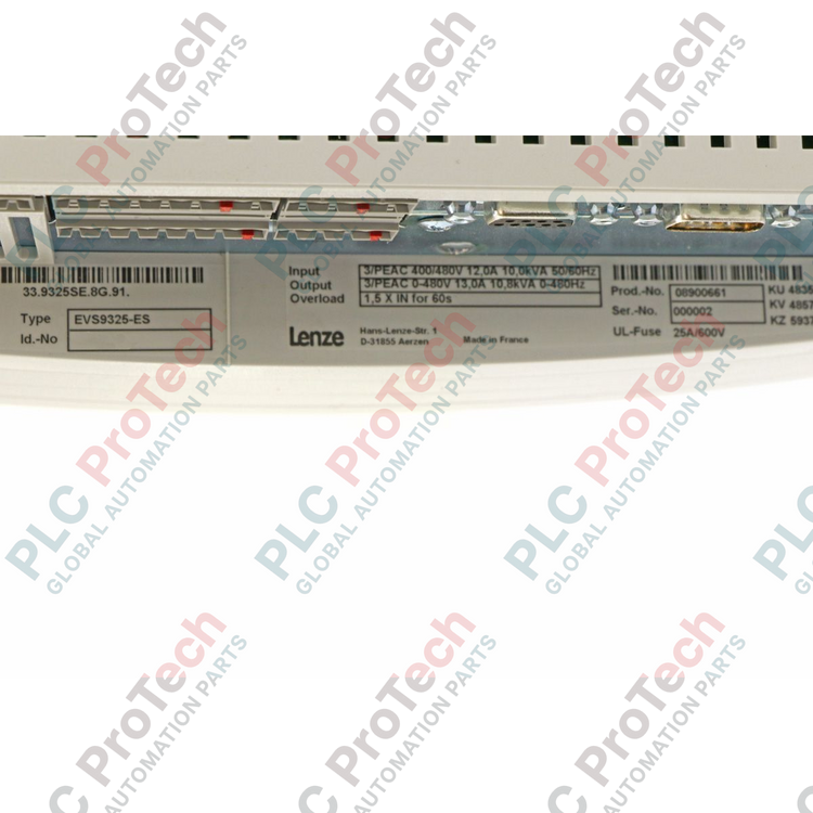 EVS9325-ES