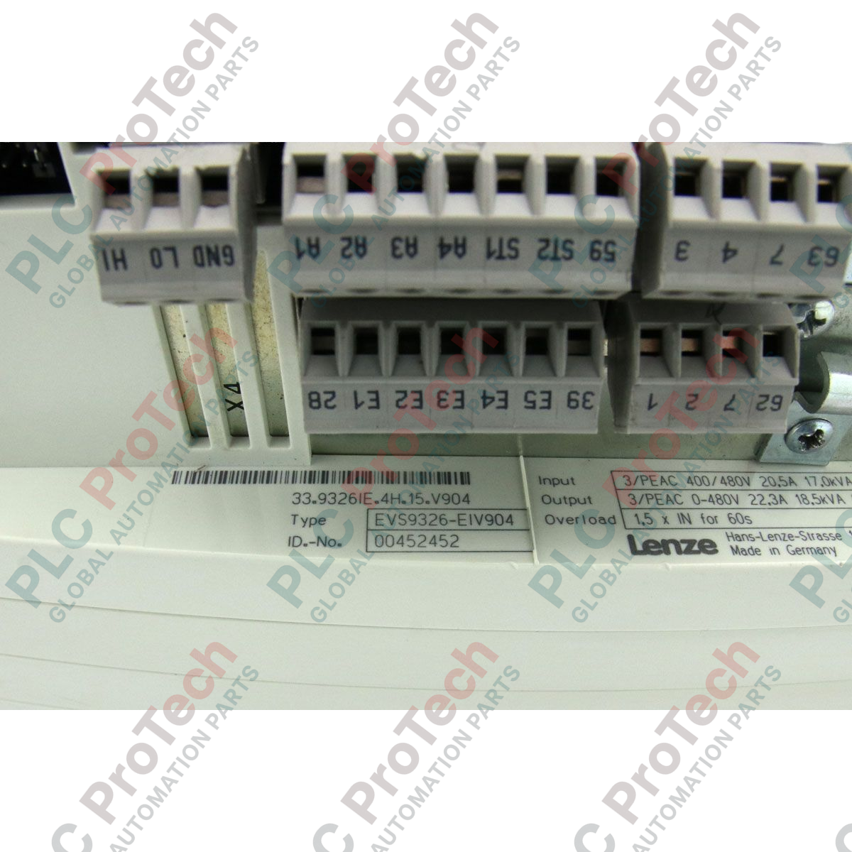 EVS9326-EIV904