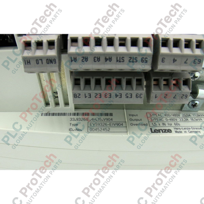 EVS9326-EIV904