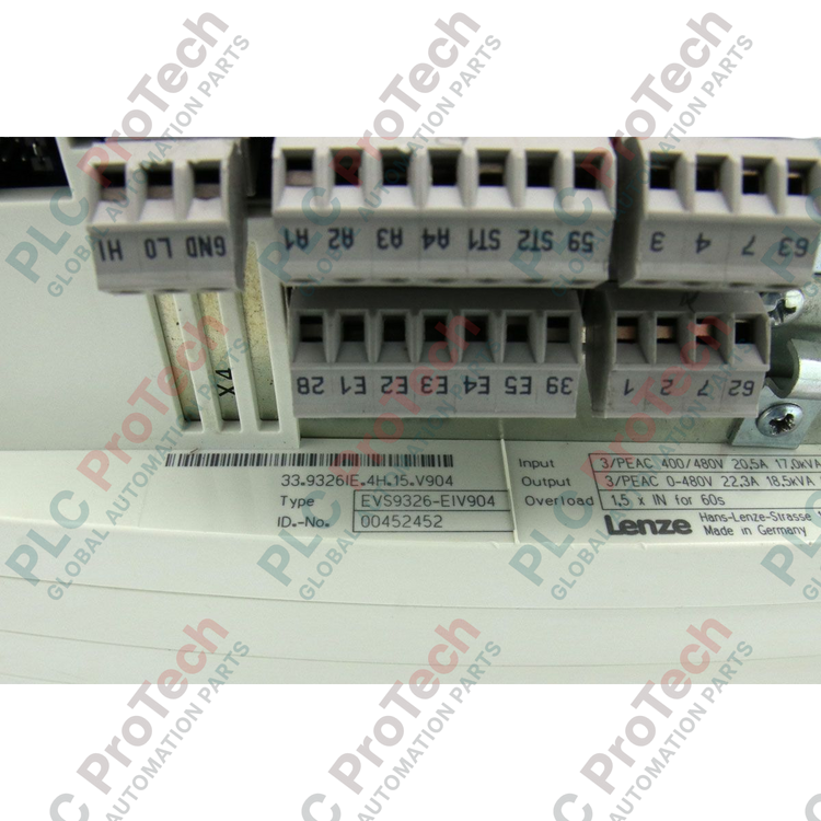 EVS9326-EIV904