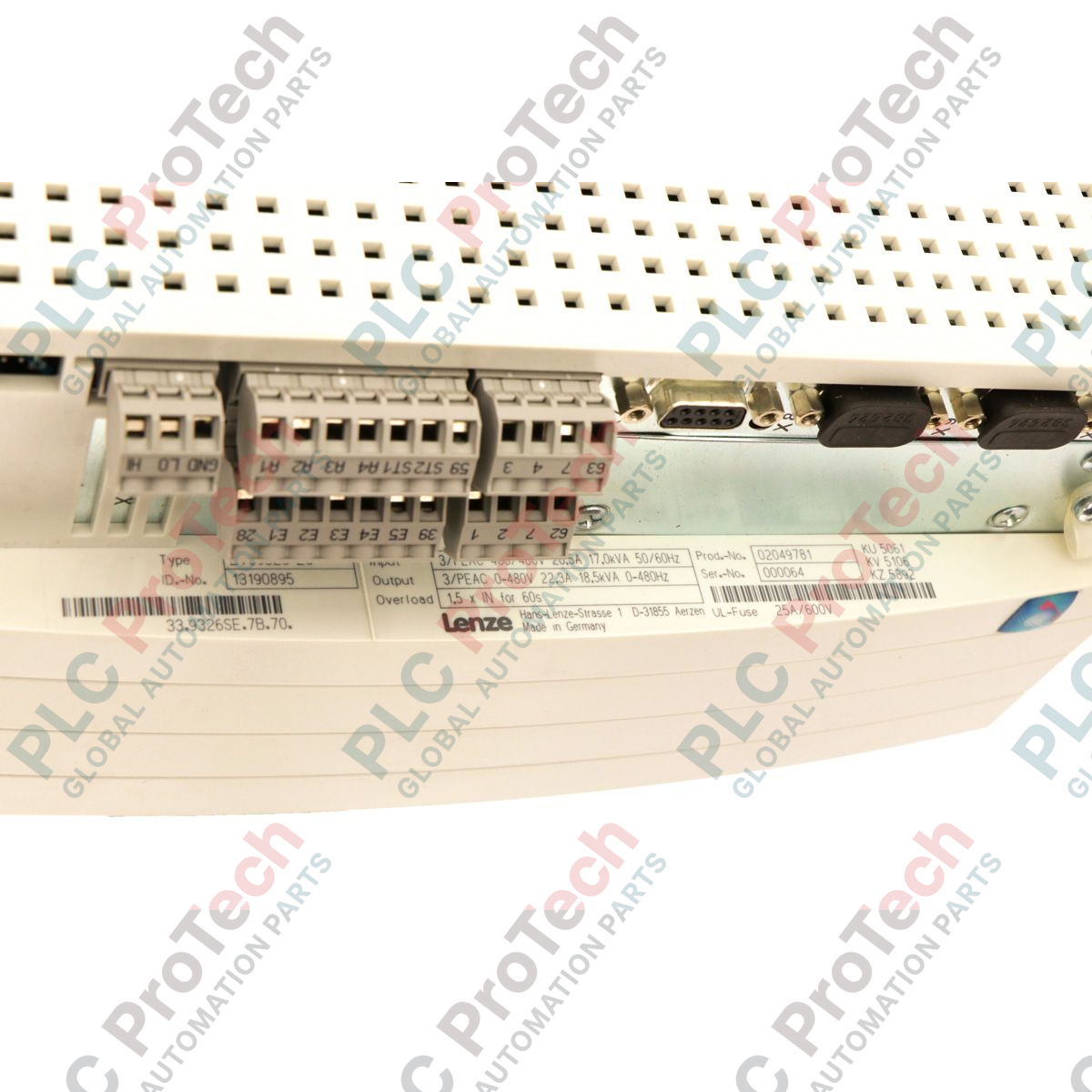EVS9326-ES