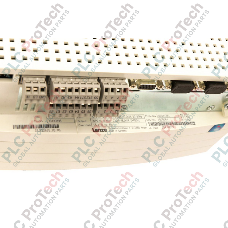 EVS9326-ES