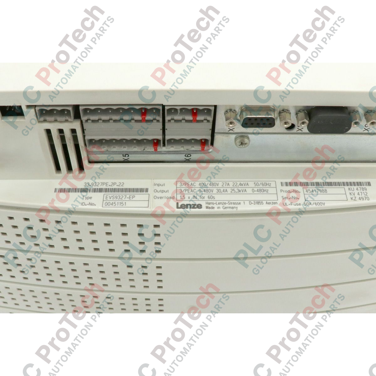 EVS9327-EP