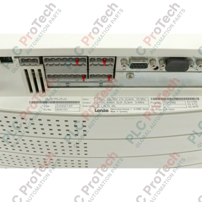 EVS9327-EP