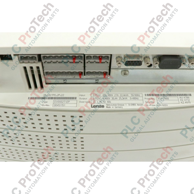 EVS9327-EP