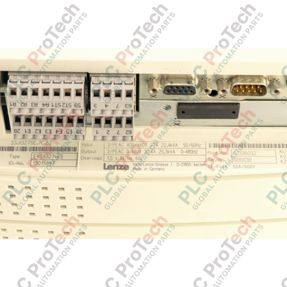 EVS9327-ES