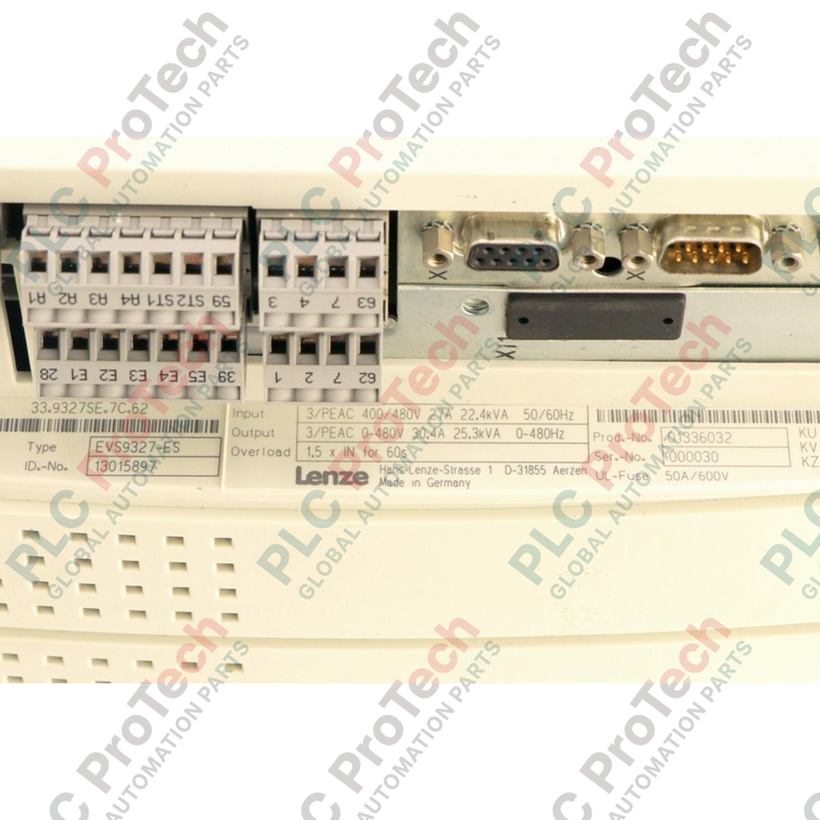 EVS9327-ES