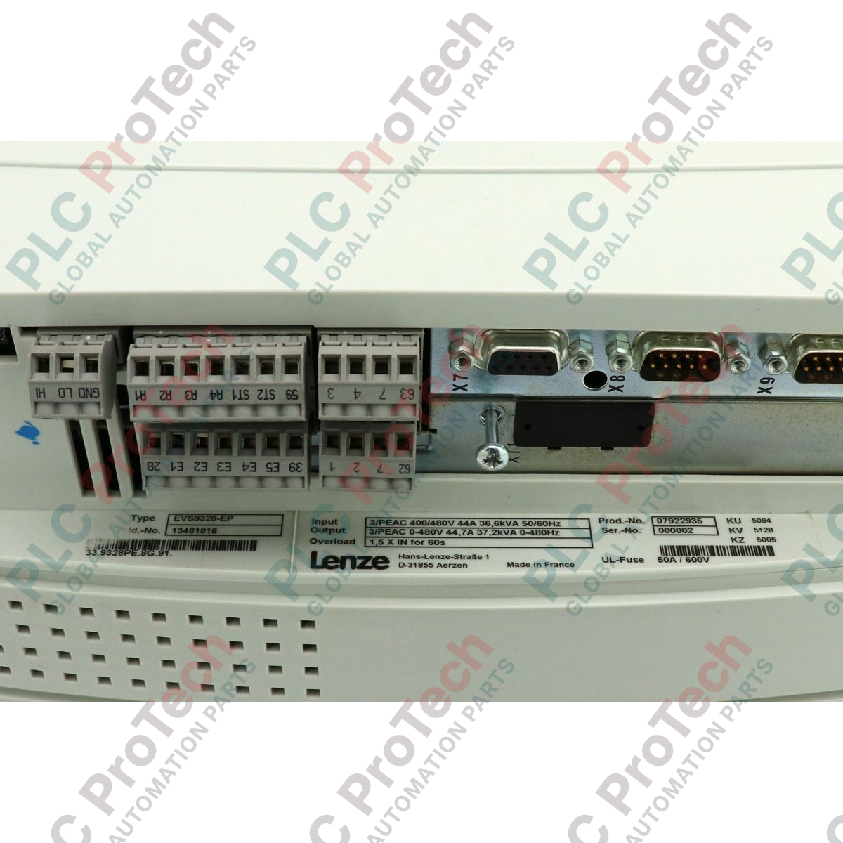 EVS9328-EP