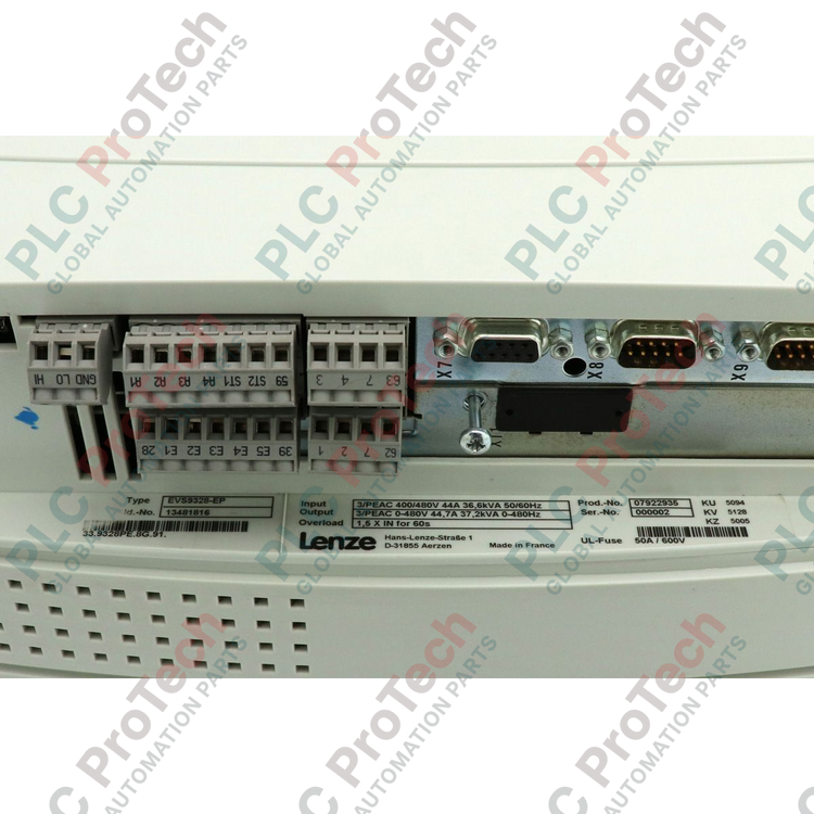 EVS9328-EP