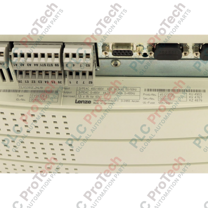 EVS9328-ES