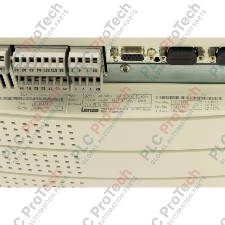 EVS9328-ES