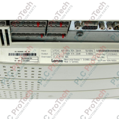 EVS9329-ES