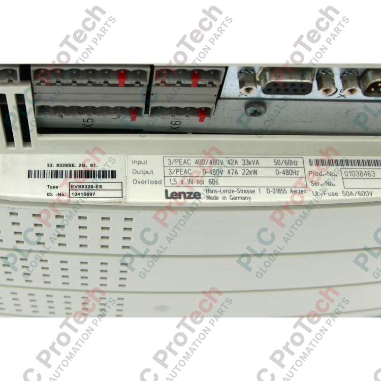 EVS9329-ES