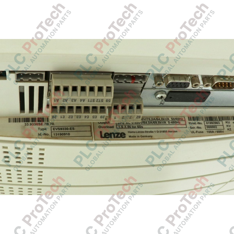 EVS9330-ES