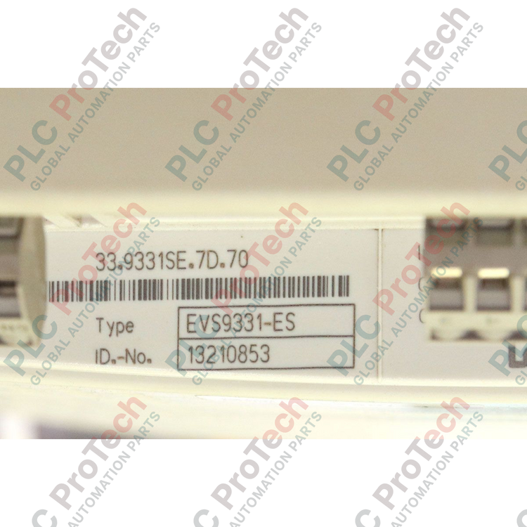 EVS9331-ES