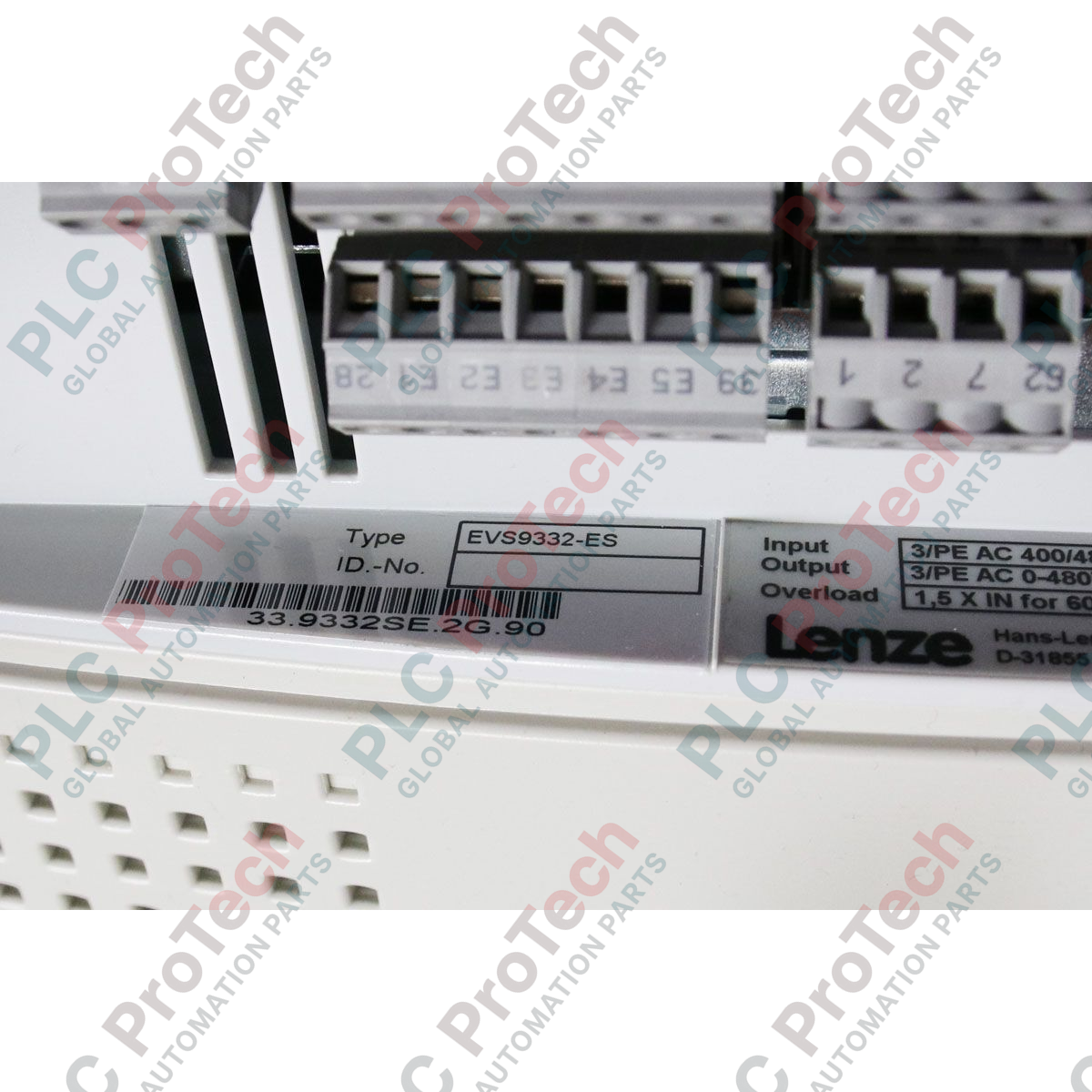 EVS9332-ES