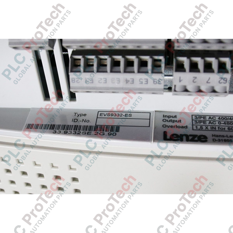 EVS9332-ES