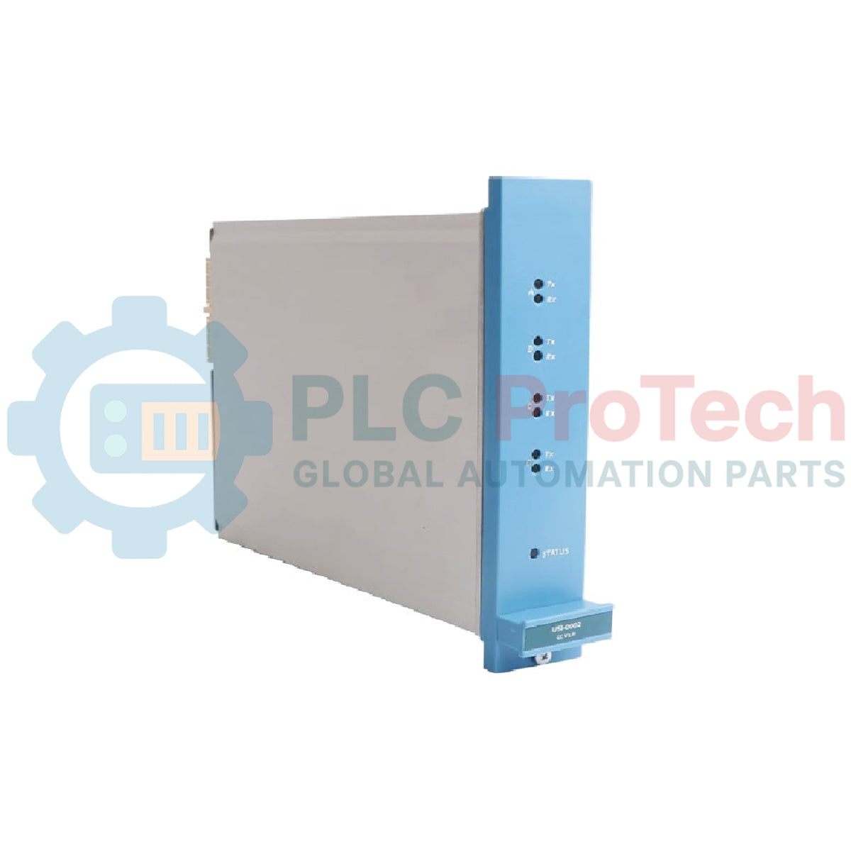 FE-USI-0002 CC V1.0