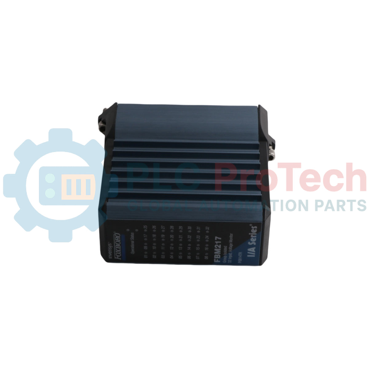 Foxboro FBM217 P0914TR