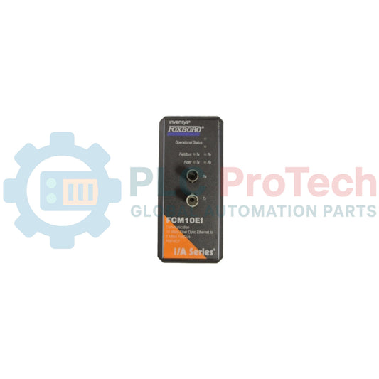 Foxboro FCM2F10 P0916TQ