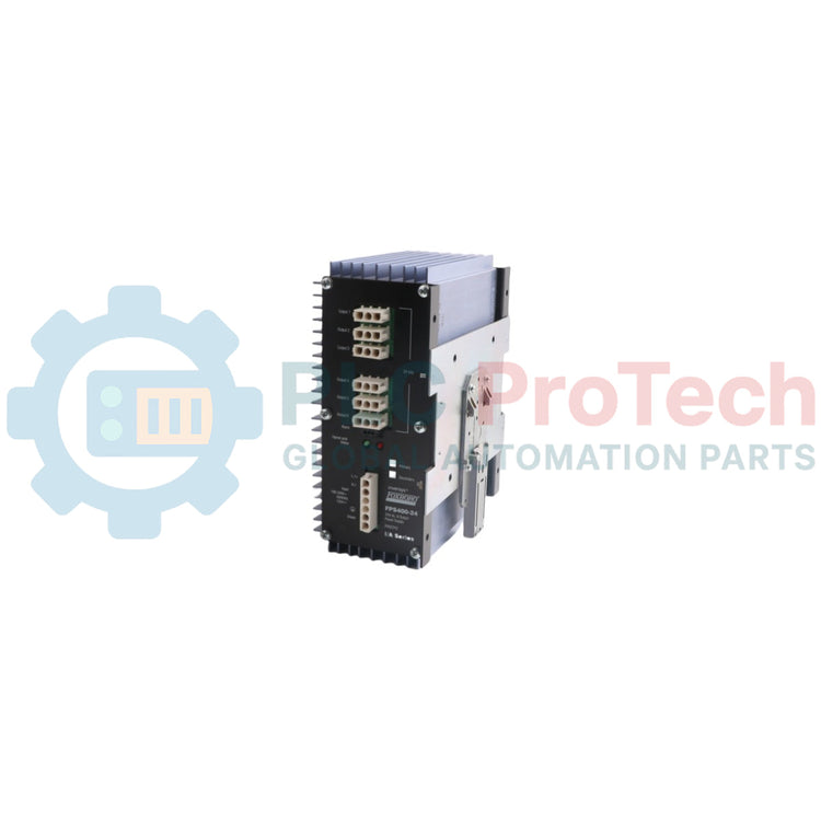 Foxboro P0922YU FPS400-24