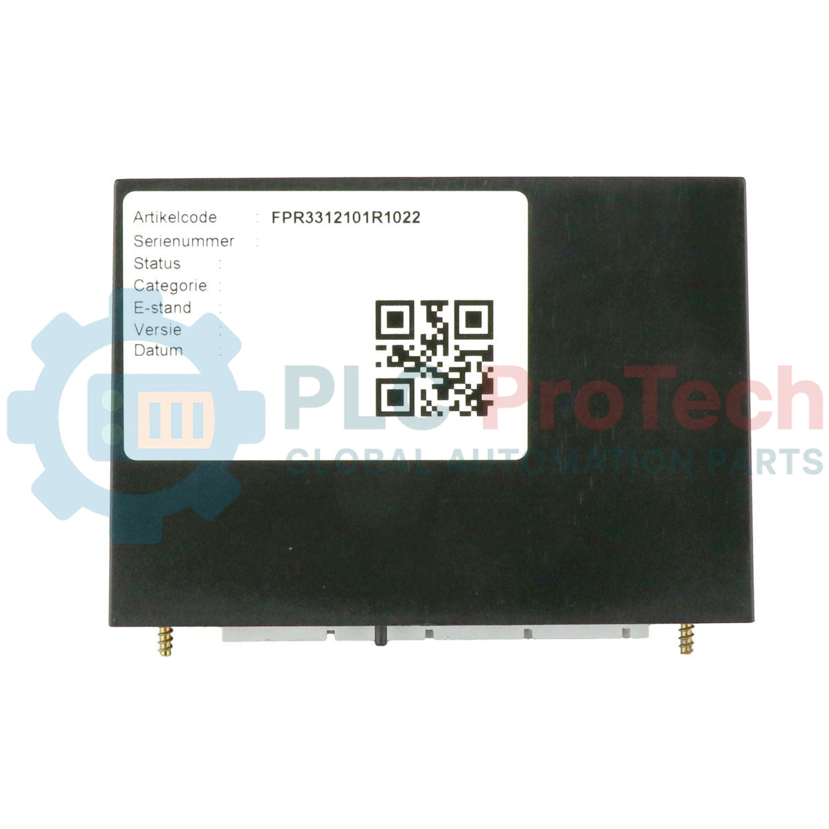 FPR3312101R1022