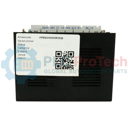 FPR3315101R1032