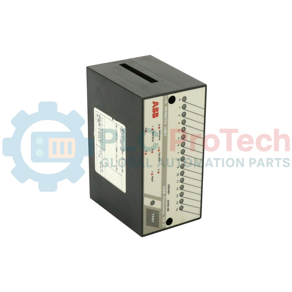 FPR3315101R1032