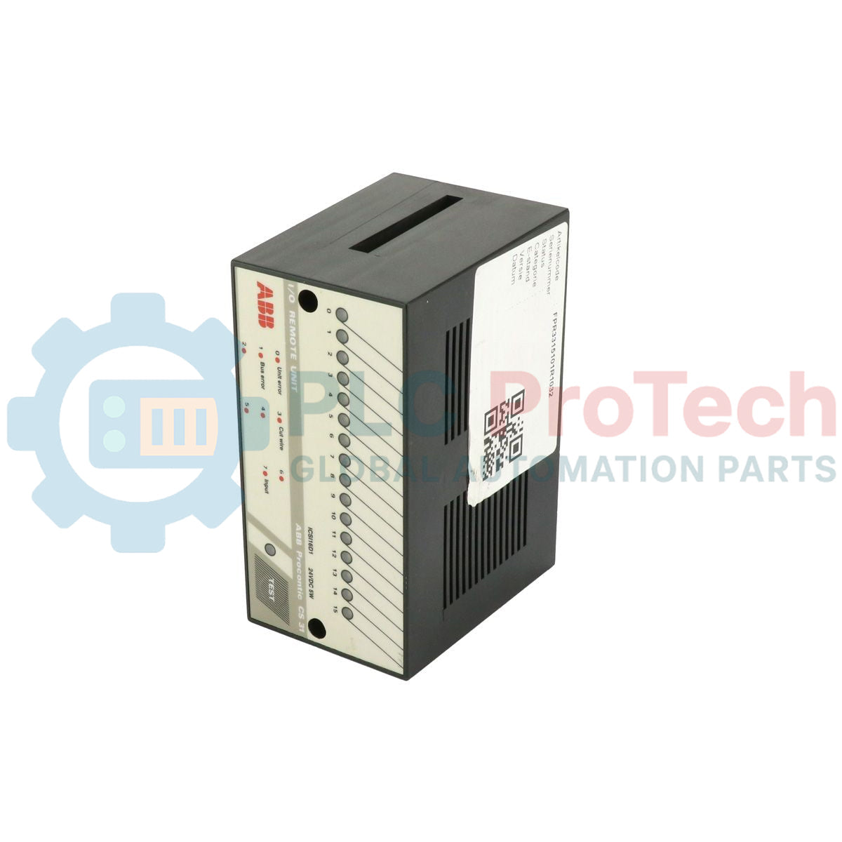 FPR3315101R1032