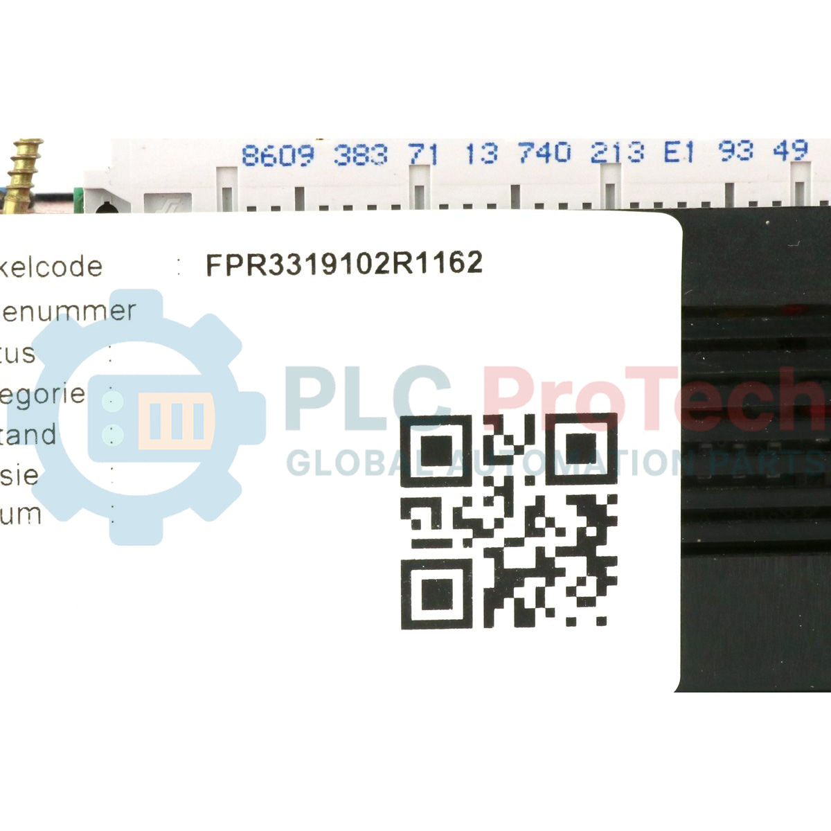FPR3319102R1162