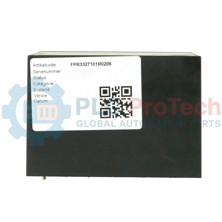 FPR3327101R0206