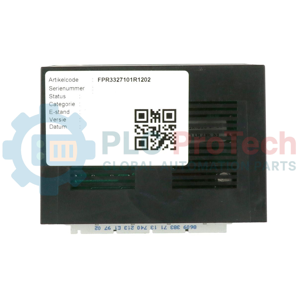 FPR3327101R1202