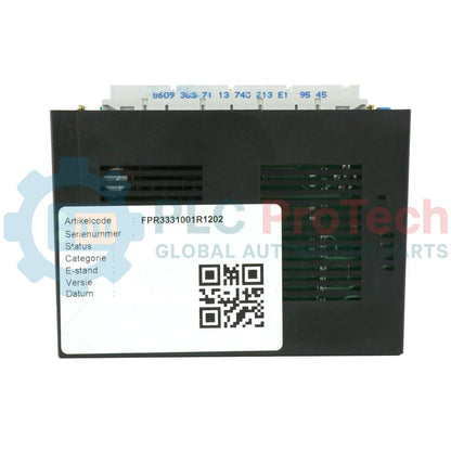 FPR3331001R1202