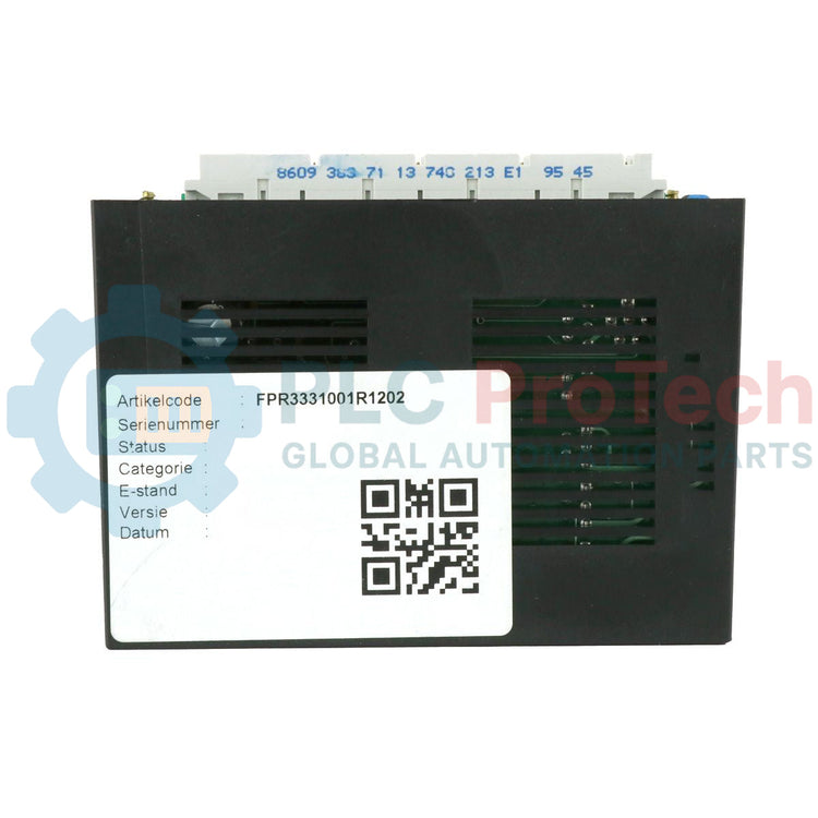 FPR3331001R1202