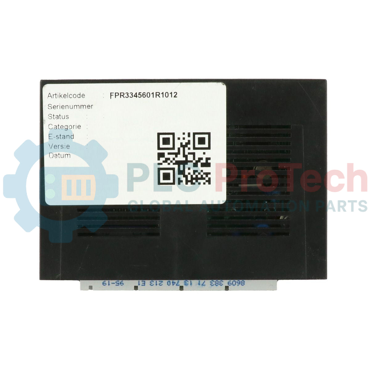 FPR3345601R1012