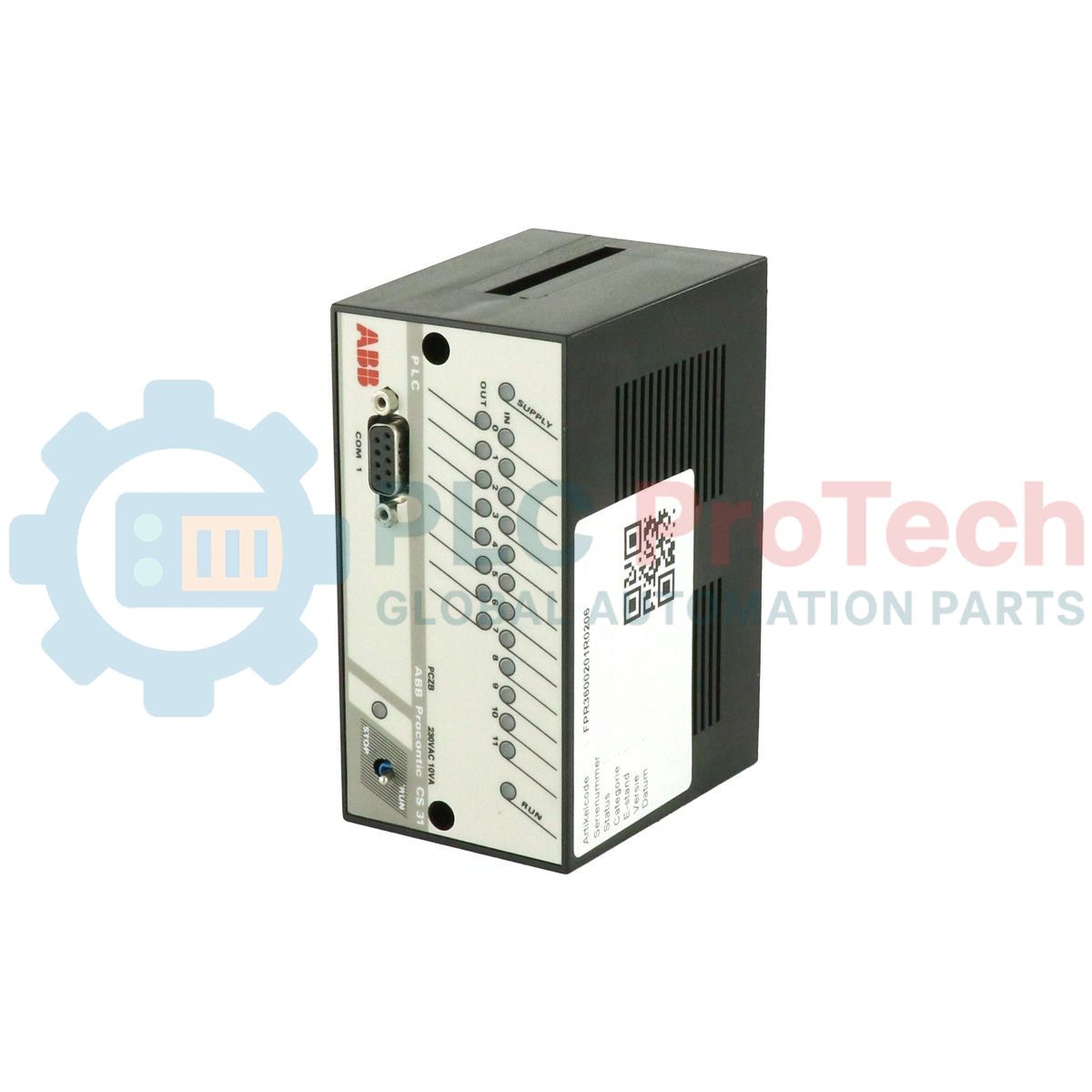 FPR3600201R0206