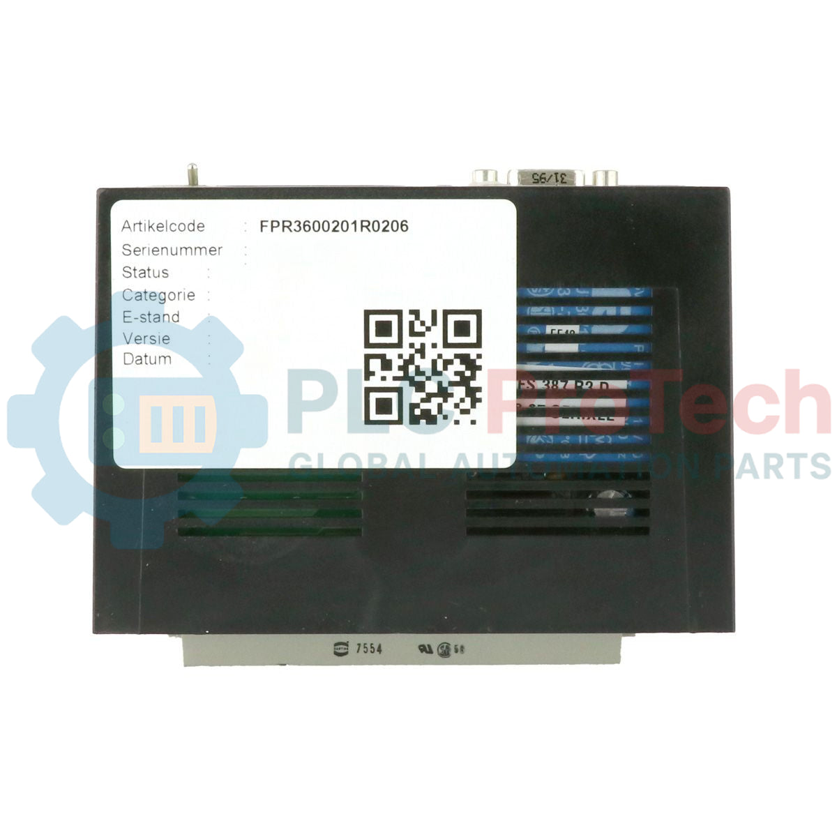 FPR3600201R0206